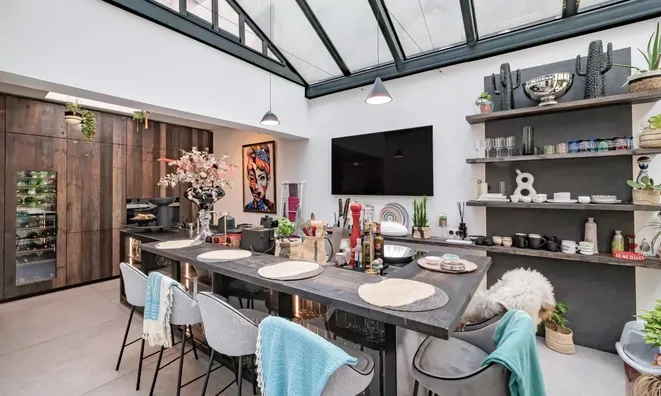 Недвижимость Apartment Cannes Centre-ville: 11