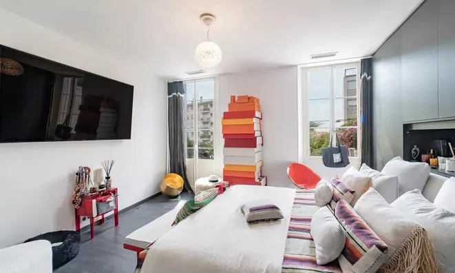 Недвижимость Apartment Cannes Centre-ville: 13