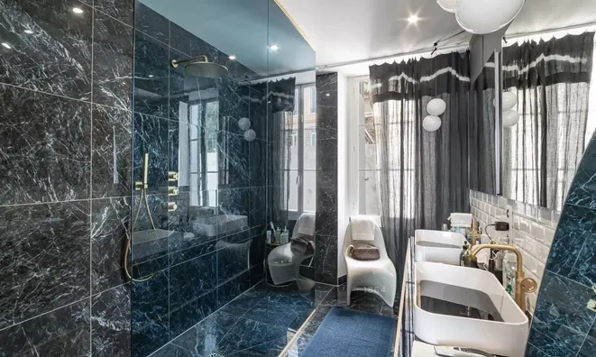 Недвижимость Apartment Cannes Centre-ville: 14