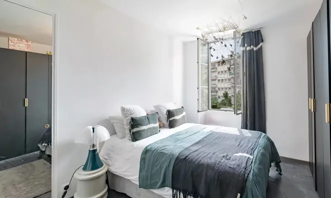 Недвижимость Apartment Cannes Centre-ville: 15