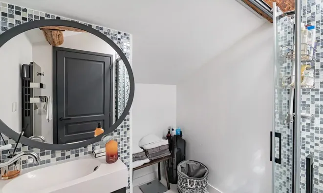 Недвижимость Apartment Cannes Centre-ville: 19