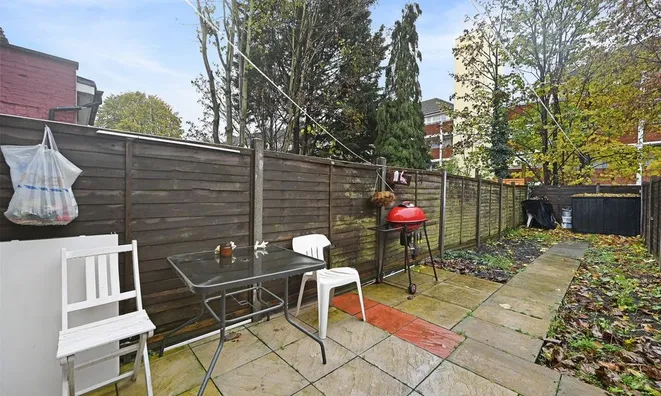 Недвижимость Oldfield Road, London, 9: 4