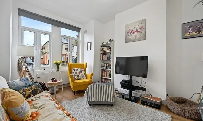 Недвижимость Oldfield Road, London, 9: 5
