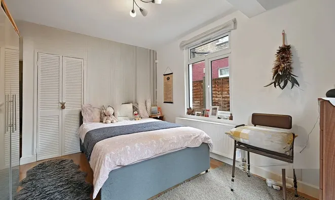 Недвижимость Oldfield Road, London, 9: 6