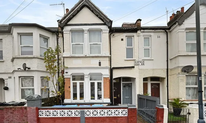 Недвижимость Oldfield Road, London, 9: 7