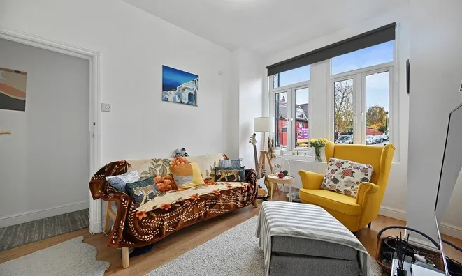 Недвижимость Oldfield Road, London, 9: 8