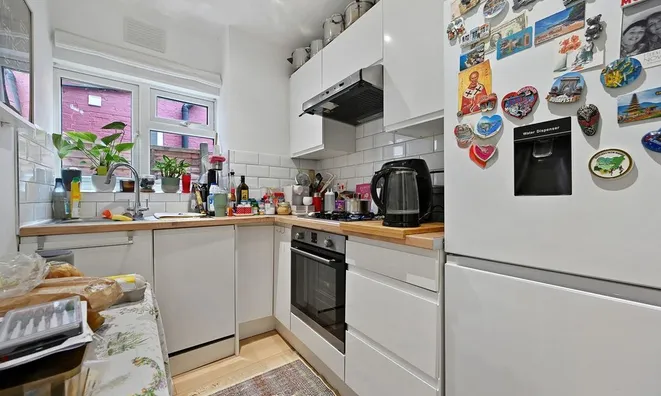 Недвижимость Oldfield Road, London, 9: 9
