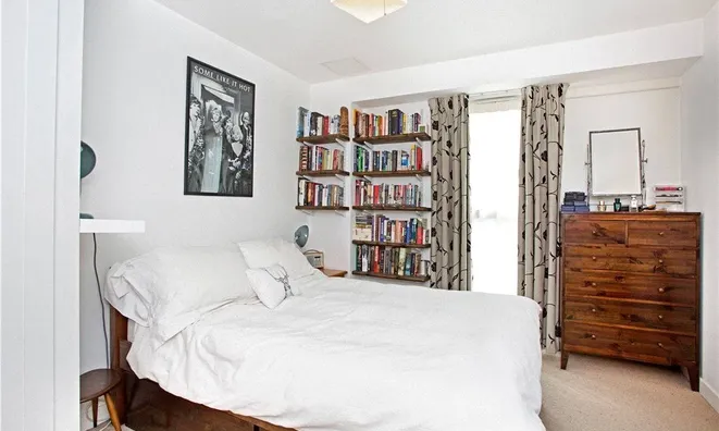 Недвижимость Davoll Court, Marine Street: 1