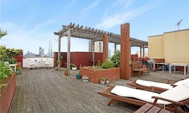 Недвижимость Davoll Court, Marine Street: 3