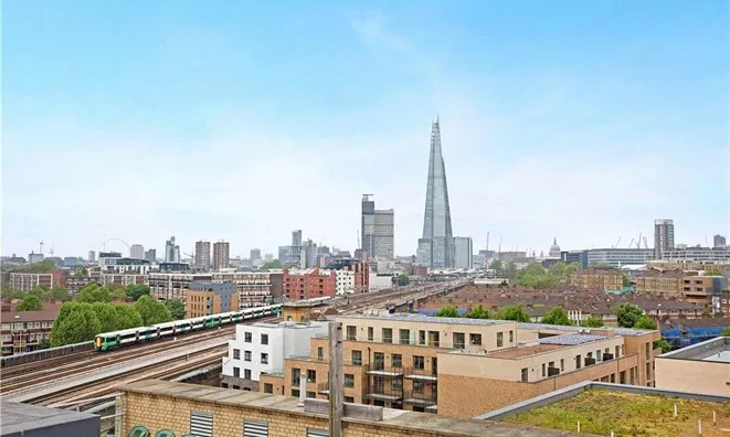 Недвижимость Davoll Court, Marine Street: 6