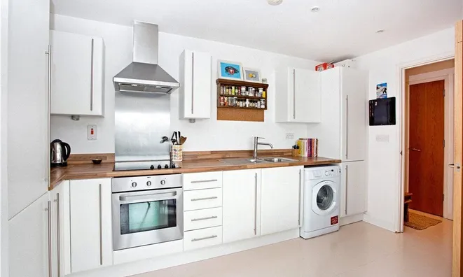 Недвижимость Davoll Court, Marine Street: 7