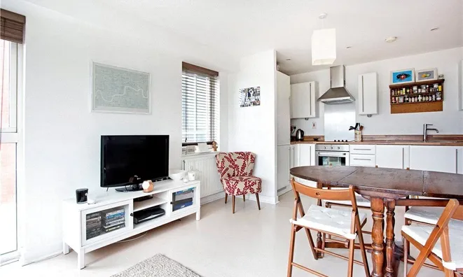 Недвижимость Davoll Court, Marine Street: 8