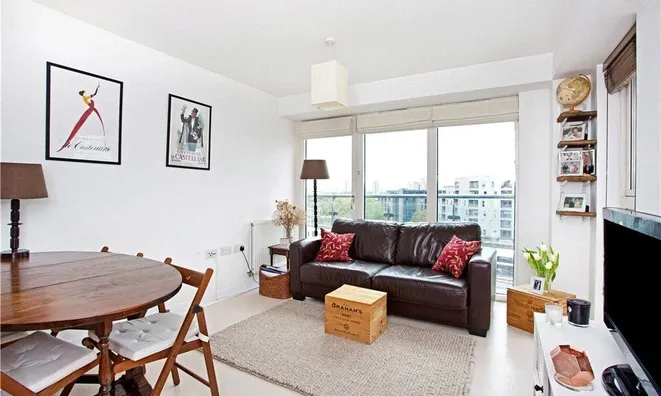Недвижимость Davoll Court, Marine Street: 9