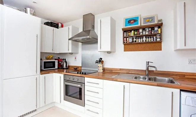 Недвижимость Davoll Court, Marine Street: 10