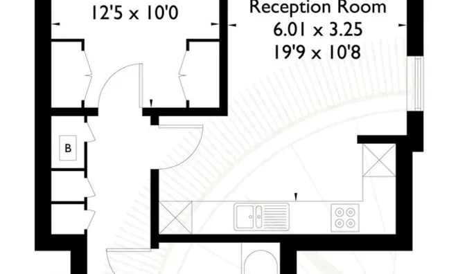 Недвижимость Davoll Court, Marine Street: 11
