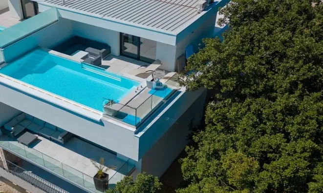 Недвижимость Семейный дом 250 м² в центре: 9