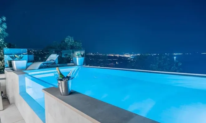 Недвижимость Семейный дом 250 м² в центре: 14