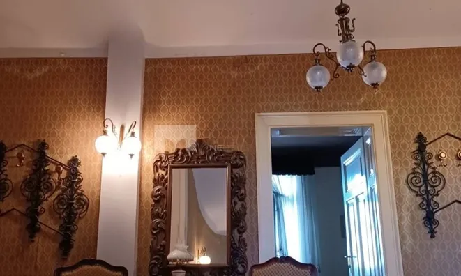 Недвижимость Второй этаж, Центр, Опатия: 2