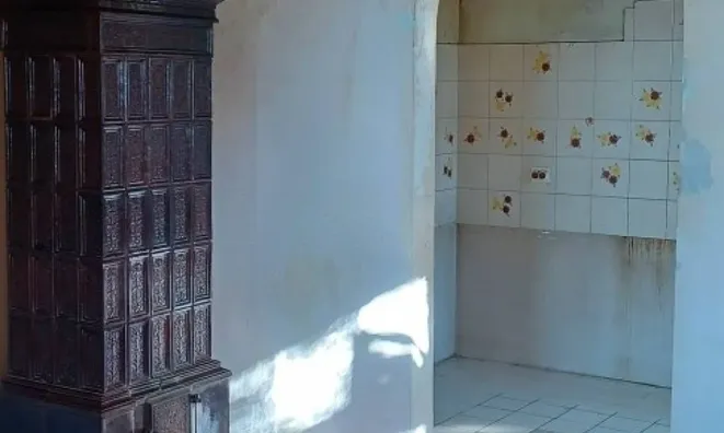 Недвижимость Второй этаж, Центр, Опатия: 12