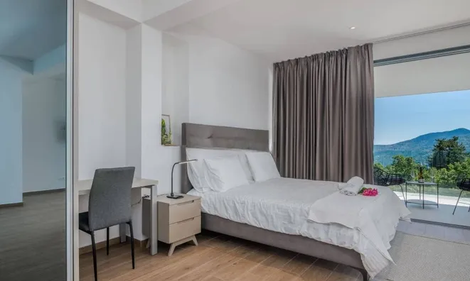 Недвижимость Семейный дом 247 м², новый: 20