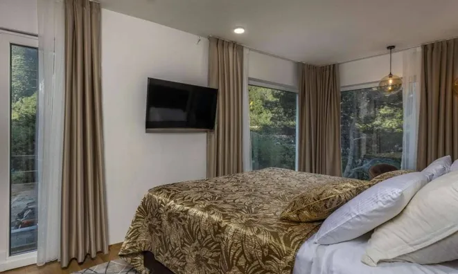 Недвижимость Семейный дом 225 м², Центр: 9