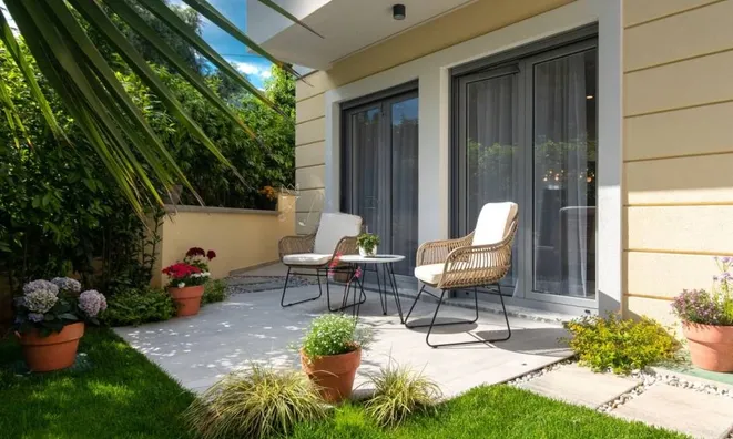 Недвижимость Семейный дом в центре Опатии: 30