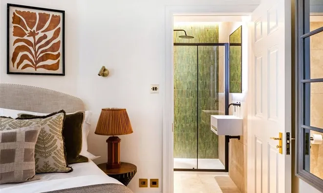 Недвижимость Lincoln House, Basil Street: 10