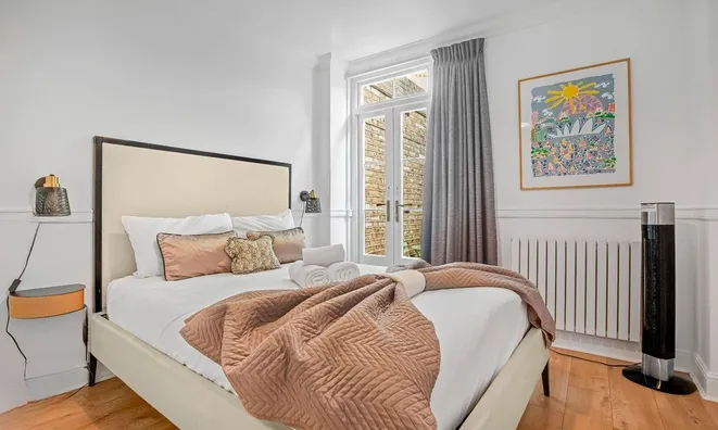 Недвижимость Brompton Place: 2
