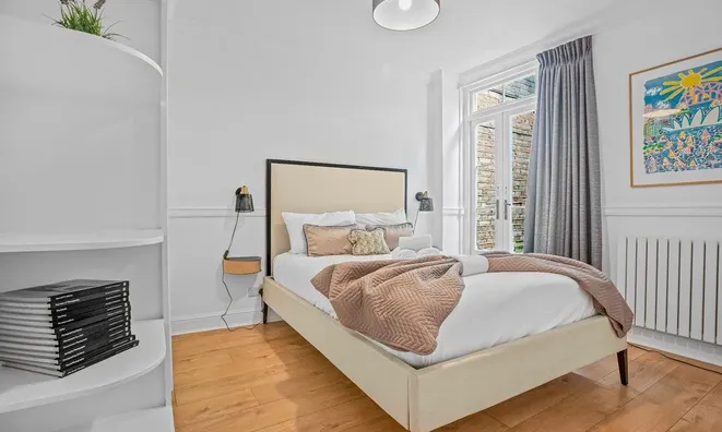 Недвижимость Brompton Place: 9
