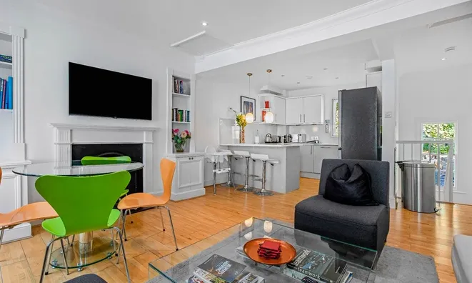 Недвижимость Brompton Place: 12