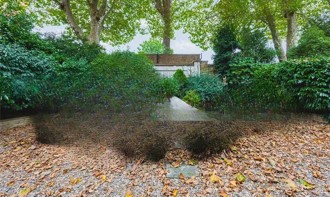 Недвижимость Cheyne Place, Chelsea: 9