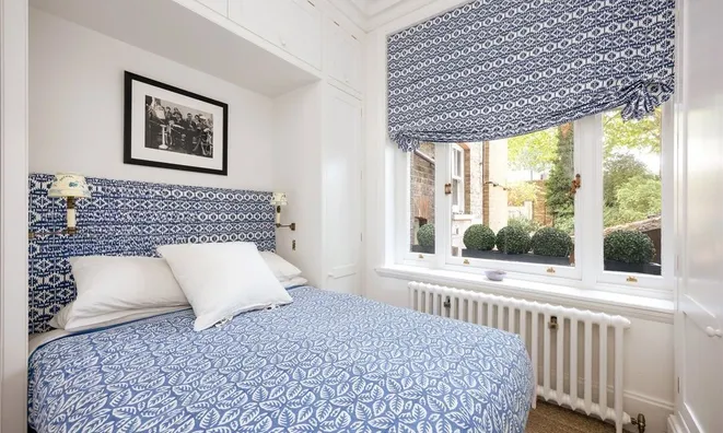 Недвижимость Cheyne Place, Chelsea: 11