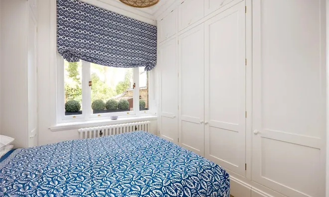 Недвижимость Cheyne Place, Chelsea: 12