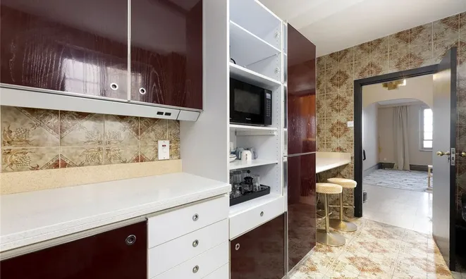 Недвижимость Swan Court, Chelsea Manor Street: 3