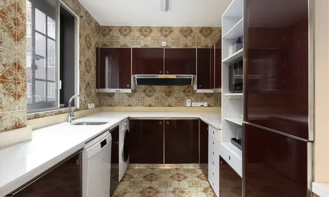 Недвижимость Swan Court, Chelsea Manor Street: 9