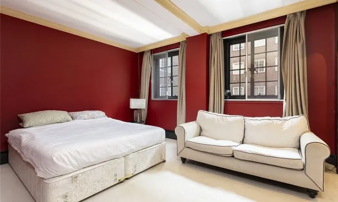Недвижимость Swan Court, Chelsea Manor Street: 10