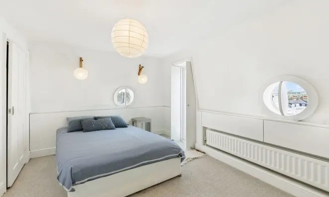 Недвижимость Redcliffe Square, Chelsea: 10