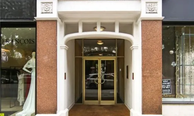 Недвижимость Fulham Road, Chelsea: 5