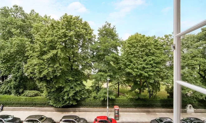 Недвижимость Fulham Road, Chelsea: 8