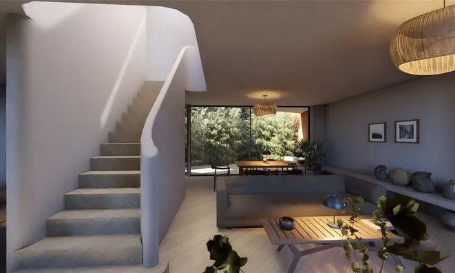 Недвижимость Crescent Place: 2