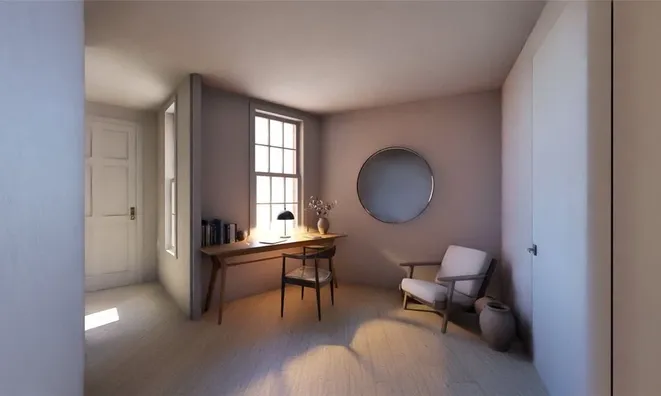 Недвижимость Crescent Place: 4