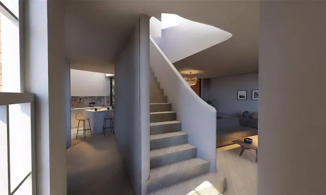 Недвижимость Crescent Place: 5