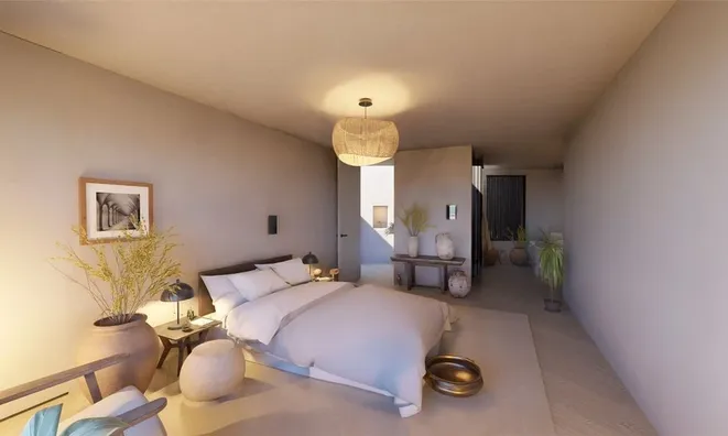 Недвижимость Crescent Place: 7