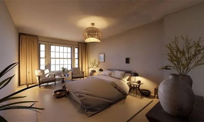 Недвижимость Crescent Place: 8