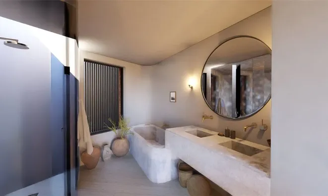 Недвижимость Crescent Place: 9