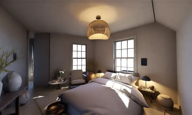 Недвижимость Crescent Place: 10