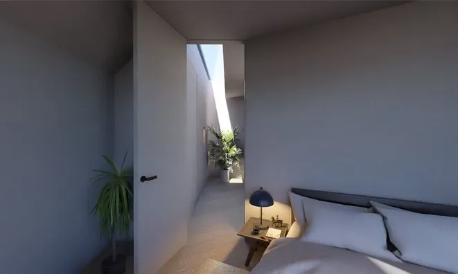 Недвижимость Crescent Place: 11