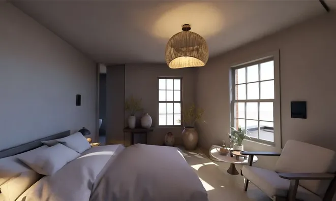 Недвижимость Crescent Place: 12