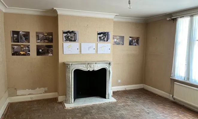 Недвижимость Crescent Place: 24