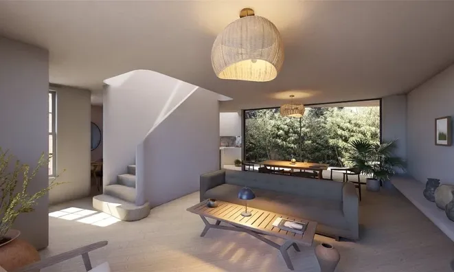 Недвижимость Crescent Place: 28